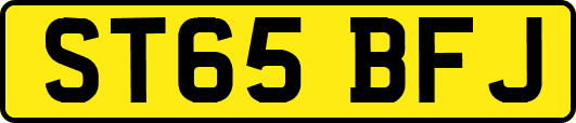 ST65BFJ