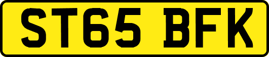 ST65BFK