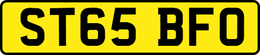ST65BFO