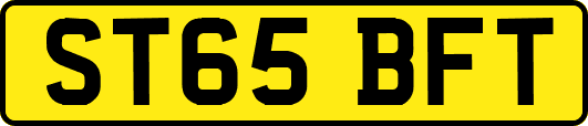 ST65BFT