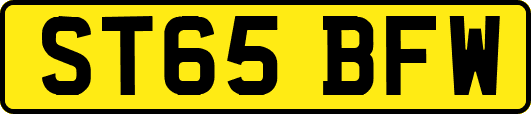 ST65BFW