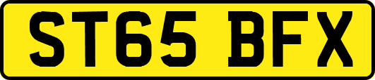 ST65BFX