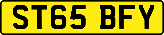 ST65BFY