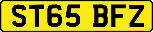 ST65BFZ