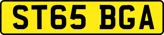 ST65BGA