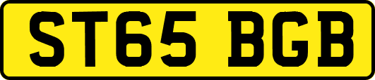 ST65BGB