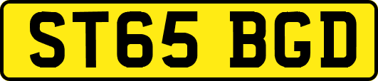 ST65BGD
