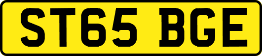 ST65BGE