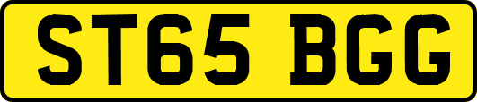 ST65BGG