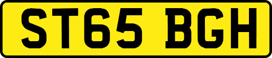 ST65BGH