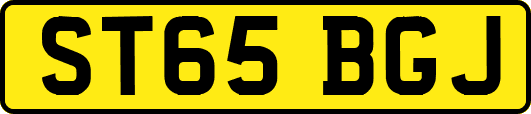 ST65BGJ