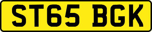 ST65BGK