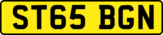 ST65BGN