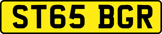 ST65BGR