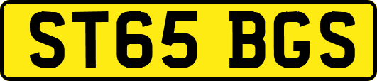 ST65BGS