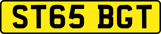 ST65BGT
