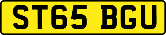 ST65BGU