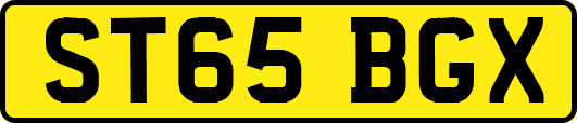 ST65BGX