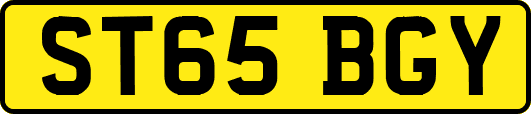 ST65BGY