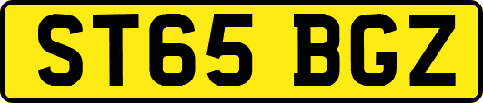 ST65BGZ