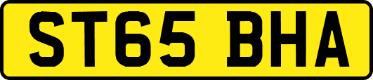 ST65BHA