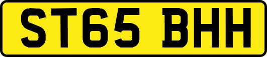ST65BHH