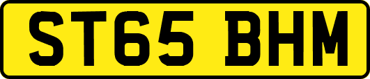 ST65BHM