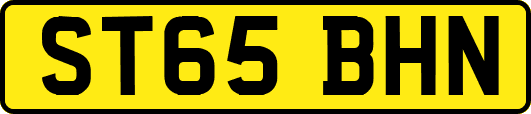 ST65BHN