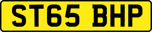 ST65BHP