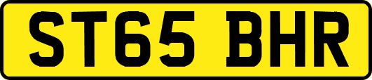 ST65BHR