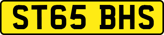 ST65BHS