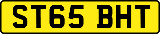 ST65BHT