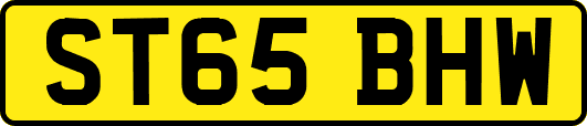 ST65BHW