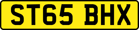 ST65BHX