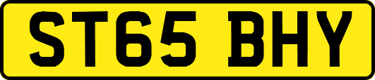 ST65BHY