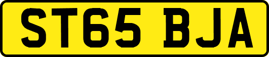 ST65BJA