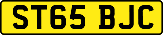 ST65BJC