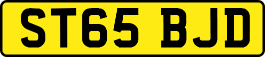 ST65BJD
