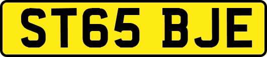 ST65BJE