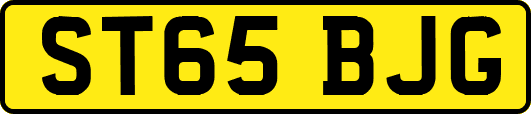 ST65BJG