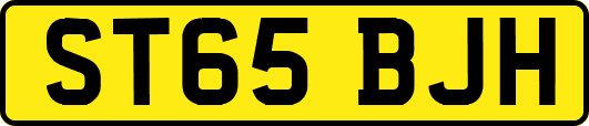 ST65BJH
