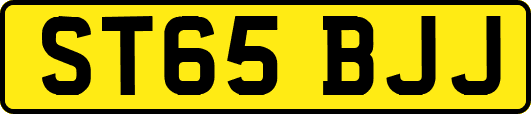 ST65BJJ