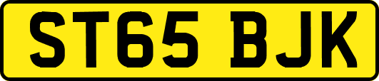 ST65BJK