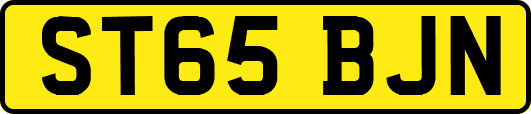 ST65BJN
