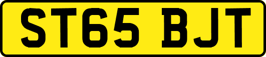 ST65BJT