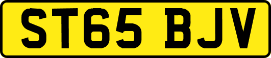 ST65BJV