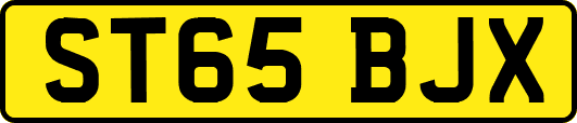 ST65BJX