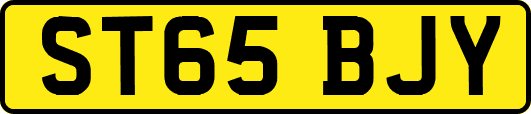 ST65BJY