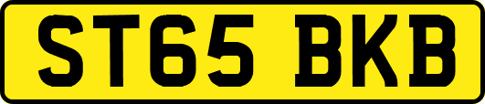 ST65BKB