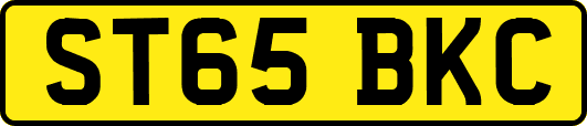 ST65BKC
